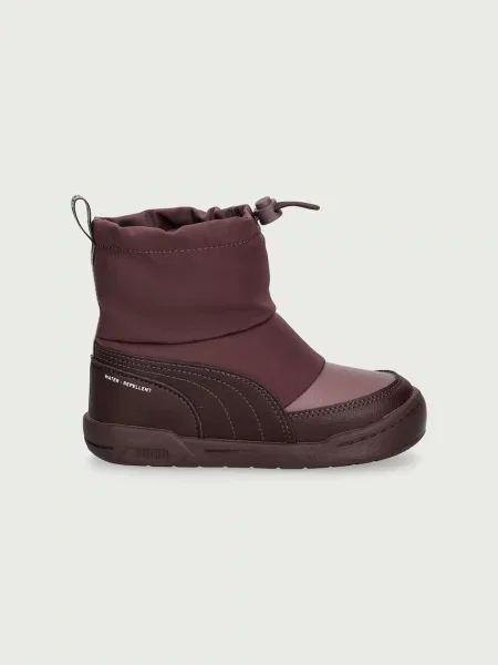 Детские ботинки Puma