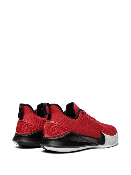 Sneakerși Nike Zoom roșu