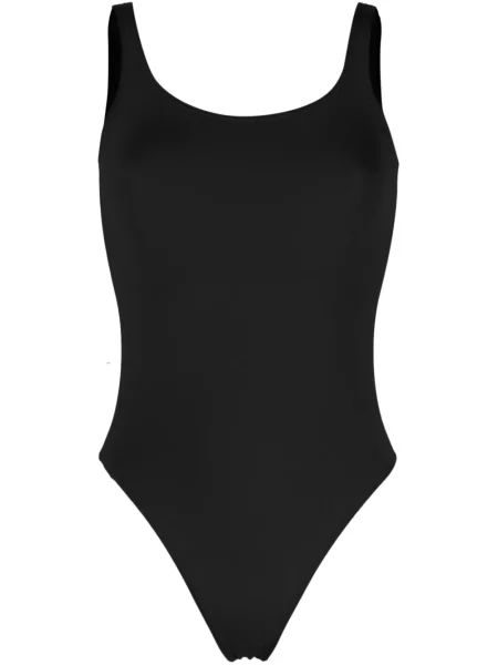 Body Wolford negru