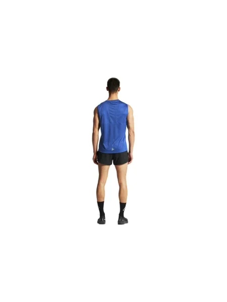 Tricou Craft albastru