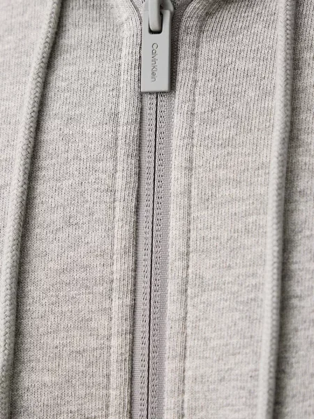 Calvin Klein Underwear lounge melegítőfelső férfi szürke