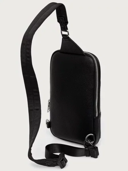 Armani Exchange Táska fekete