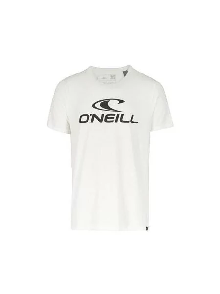 Tricou O'neill alb