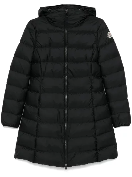 Płaszcz Moncler czarny