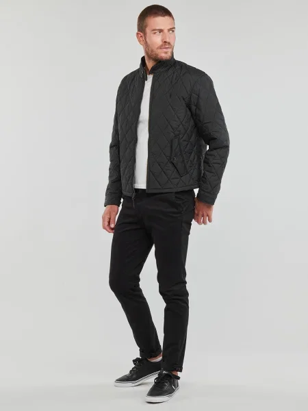 Vestă Polo Ralph Lauren negru