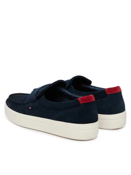 Polobotky Tommy Hilfiger