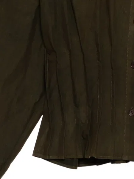 Marškiniai Shushu/tong žalia