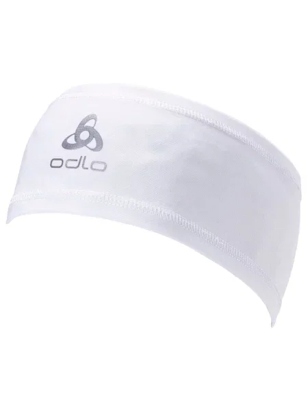 Szal Odlo biała