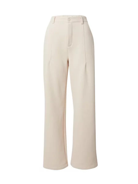 Sixth June Nohavice sivobéžová