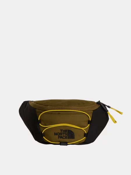 The North Face JESTER LUMBAR Поясна сумка Унісекс коричневий