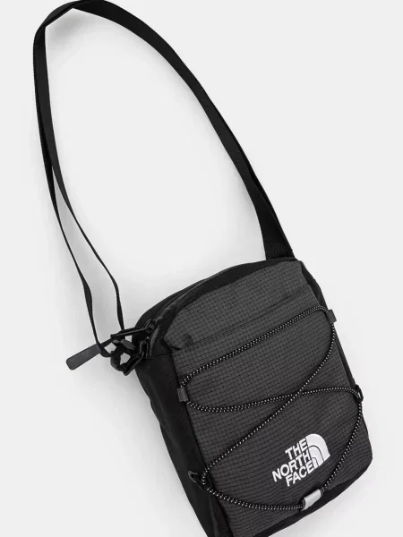 Torebka turystyczna The North Face Jester Crossbody czarna