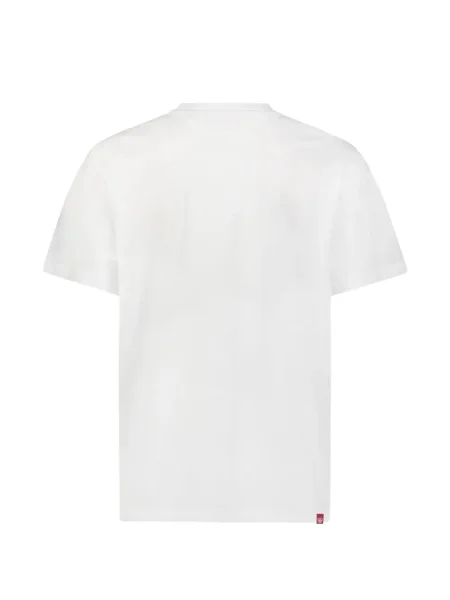 Tricou Mostly Heard Rarely Seen 8-bit alb
