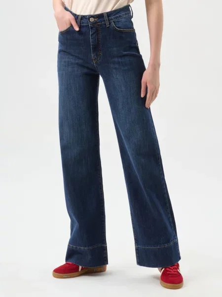 Джинси J.b4 Just Before сині