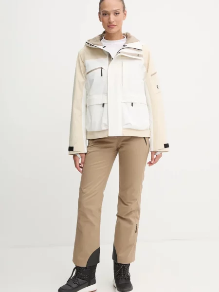 Colmar pantaloni de schi bej