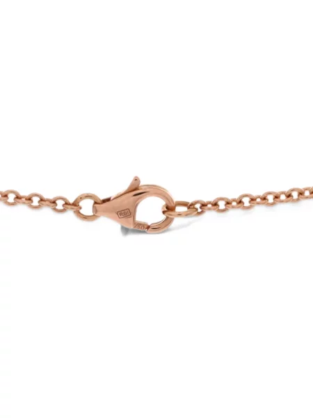 Vėrinys Cartier rožinė