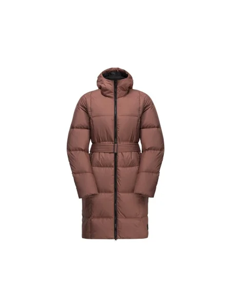 Geacă Jack Wolfskin maro