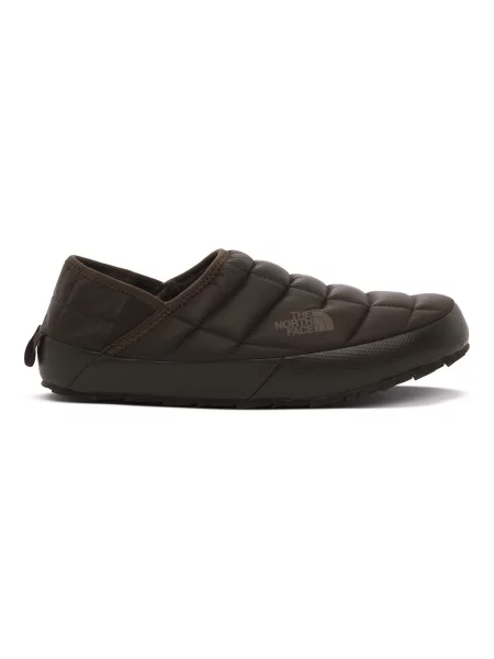 Pantofi The North Face negru