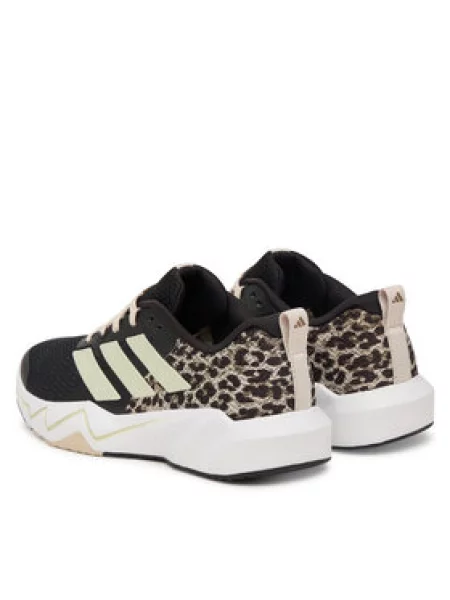 Boty do posilovny adidas černé