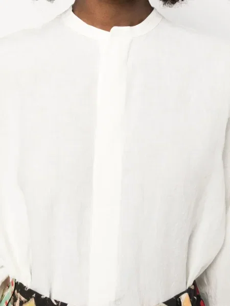 Cămașă Sofie D'hoore de in alb