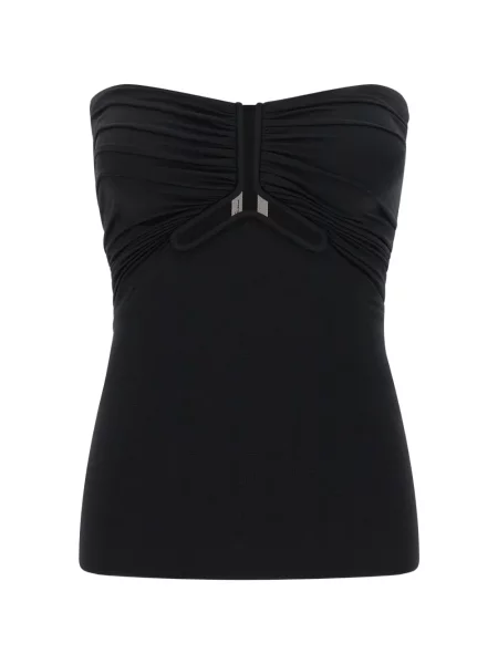 Sutien Rick Owens negru