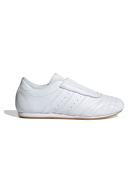 Adidas Taekwondo W Kobiety Buty sportowe adidas Originals Size: biały