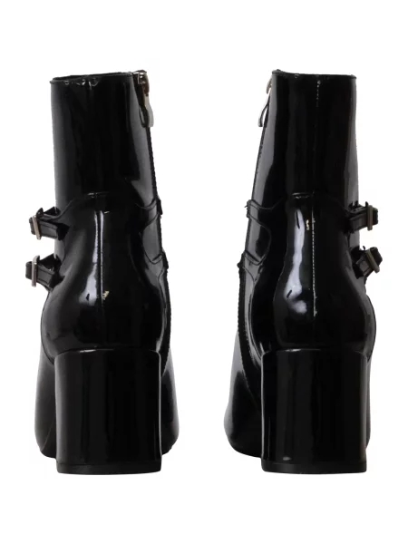 Pantofi Super Mode negru