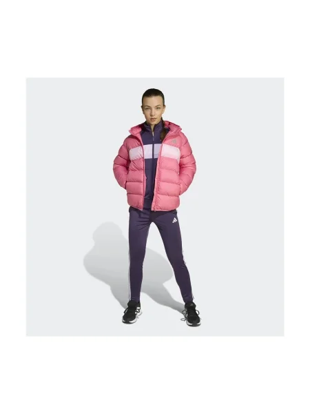 Geacă copii Adidas roz