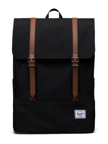 Herschel Rucsac Survey maro negru
