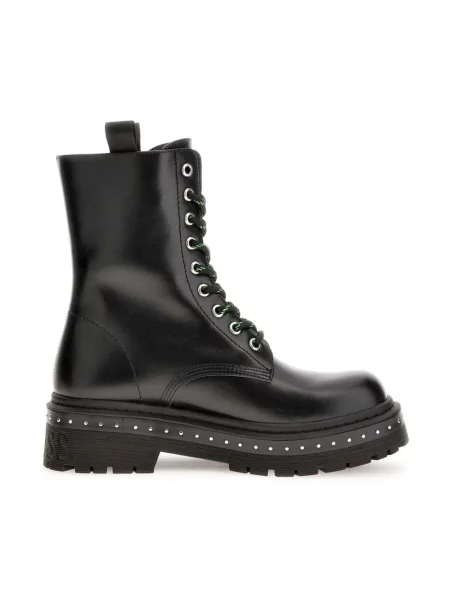 Botki Guess czarne