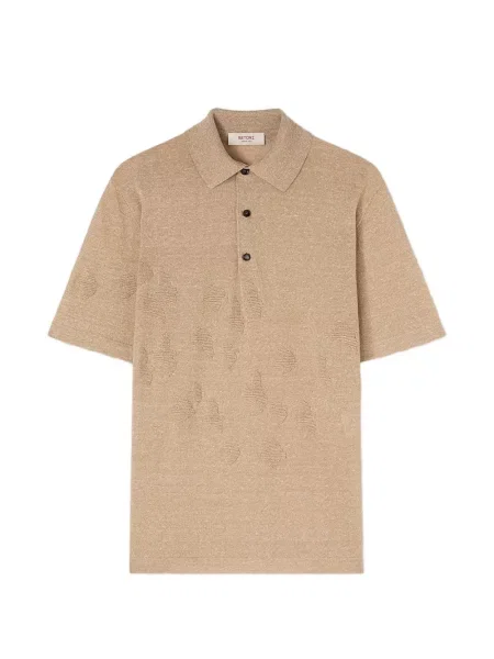 Tricou polo Retori