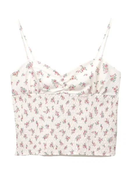 Top Pull&bear alb