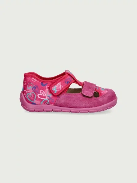 Froddo капці дитячі CLASSIC SLIPPERS
