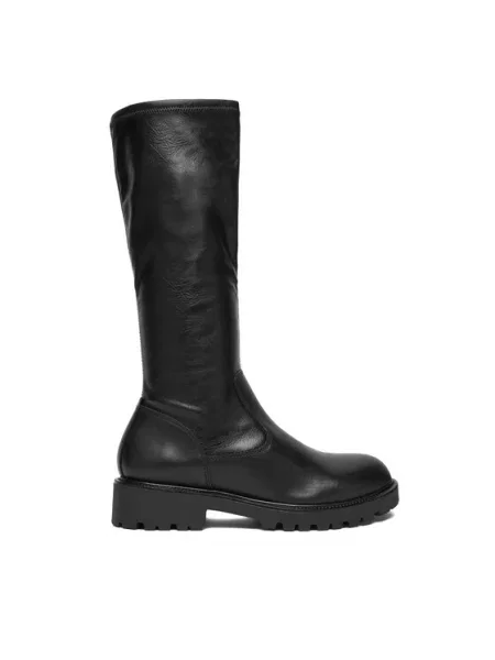 Kozačky Vagabond Shoemakers černé
