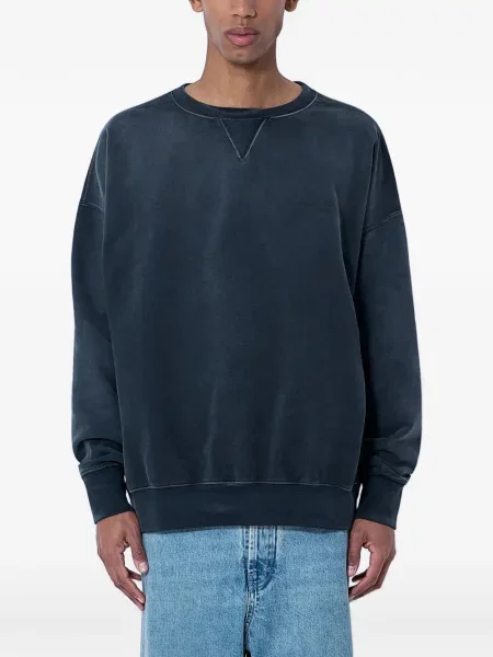 Pulover Maison Margiela albastru