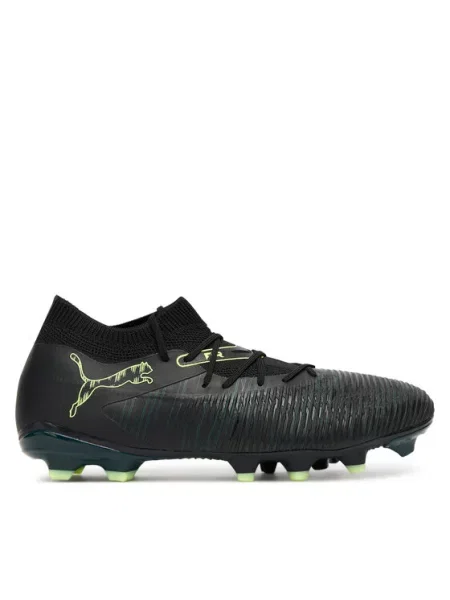 Ποδοσφαιρικά Παπούτσια Puma Future 8 Match Fg/Ag 02 μαύρο