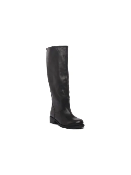 Pantofi Felmini negru