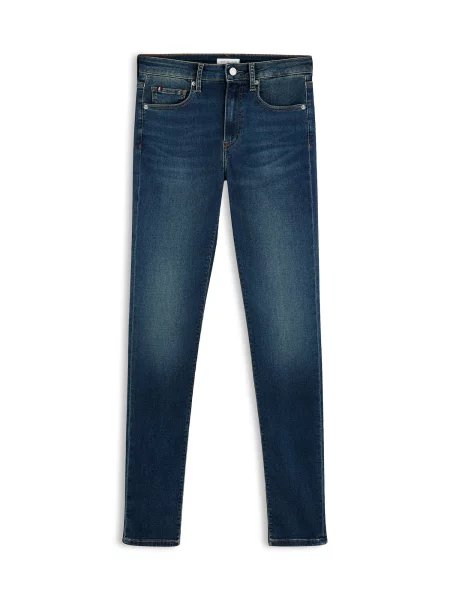 TOMMY HILFIGER Jeans COMO denim albastru