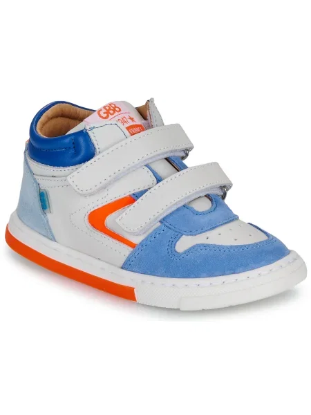 Pantofi copii Gbb albastru