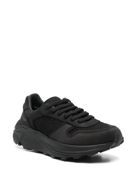 Sneakerși Common Projects negru