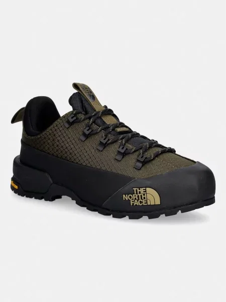 The North Face Glenclyffe pantofi bărbați verde