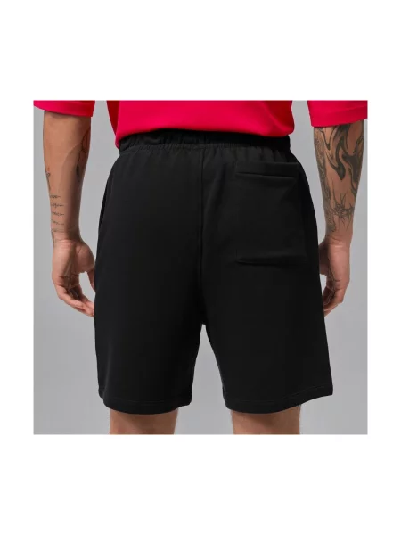 Rövidnadrág Nike piros