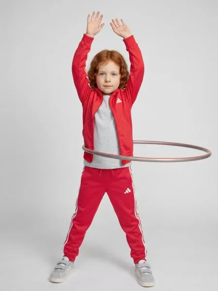Trening copii Adidas roz