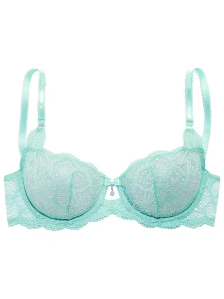 LASCANA Nedrček turkizna