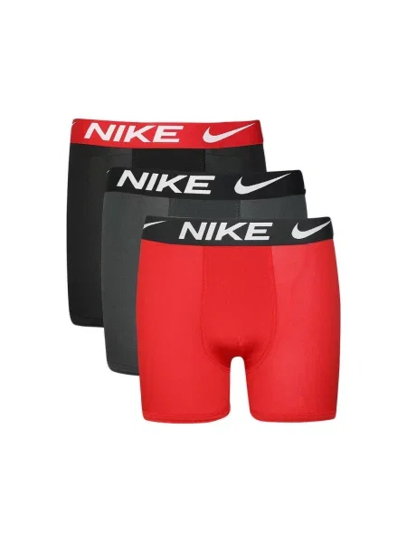 Bokserice Nike crvena