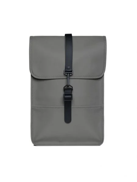 Olcsóbban. városi hátizsák Rains Mini W3 9 l grey. Méret: 9 l szürke