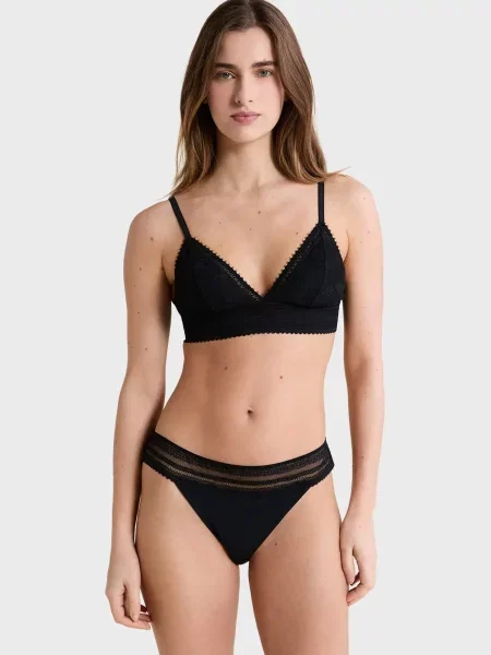 Сліпи Etam чорні