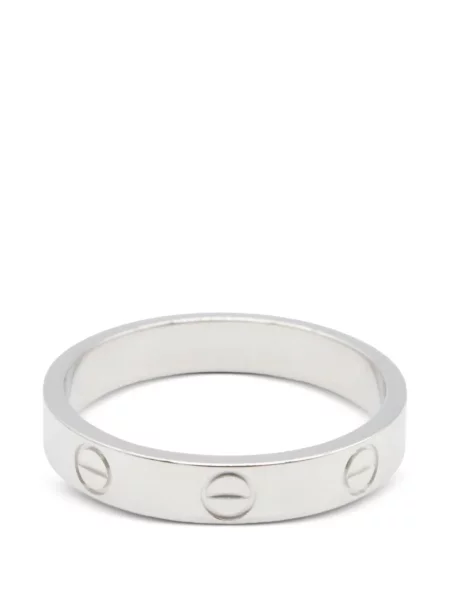 Inel Cartier