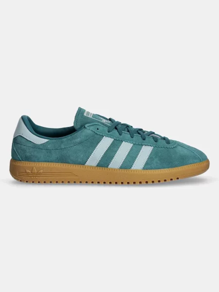 Adidas Originals sneakersy Adidas Brmd zielony
