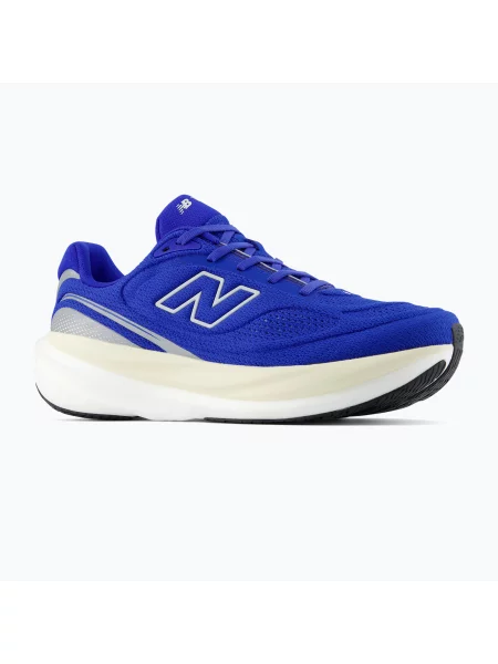 Încălțăminte de alergare pentru bărbați New Balance blue gemstone/angora albastru