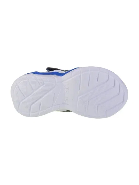 Pantofi copii Skechers albastru